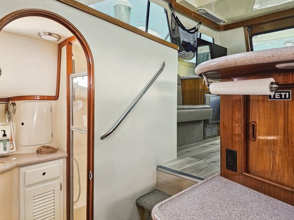 Photo of MEDITERRANEAN - 43' 6