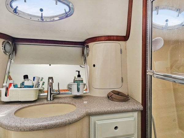 Photo of MEDITERRANEAN - 43' 6