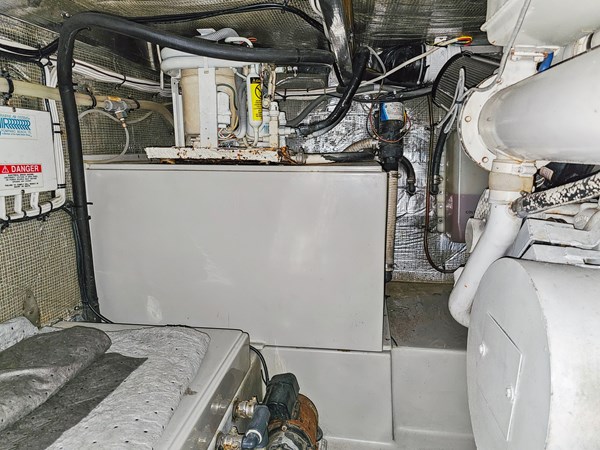 Photo of MEDITERRANEAN - 43' 6