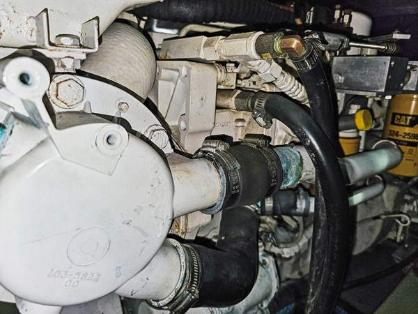 Photo of MEDITERRANEAN - 43' 6