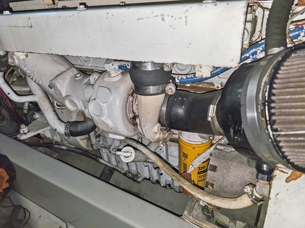 Photo of MEDITERRANEAN - 43' 6