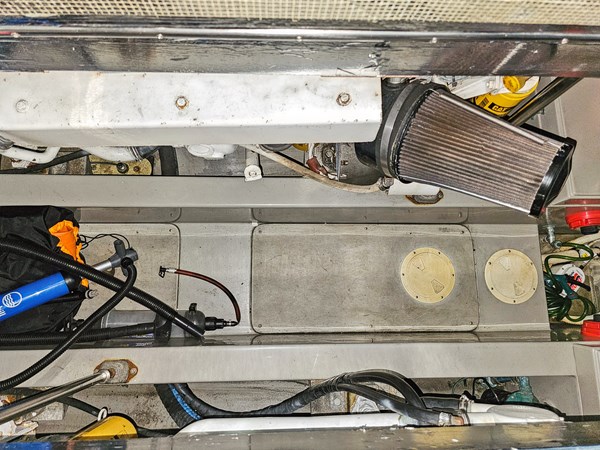 Photo of MEDITERRANEAN - 43' 6