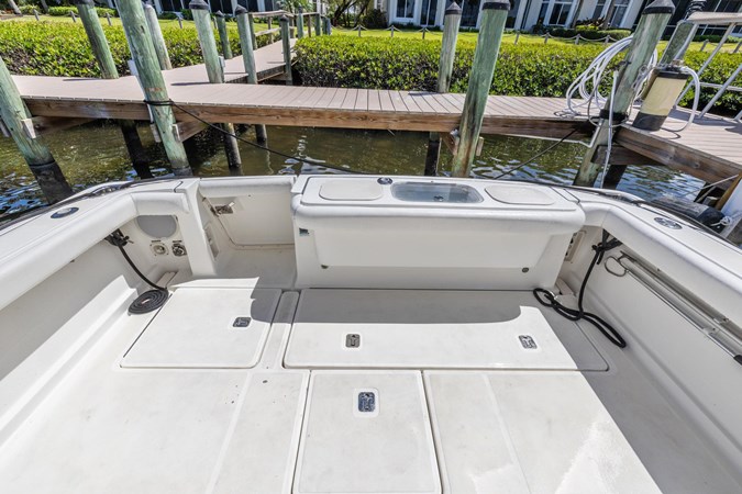 Photo of TIARA YACHTS - 32'