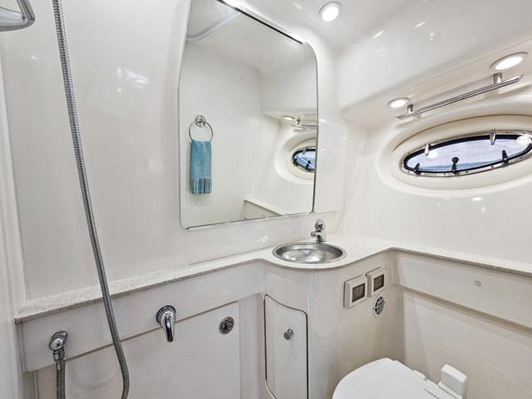 Photo of TIARA YACHTS - 32'