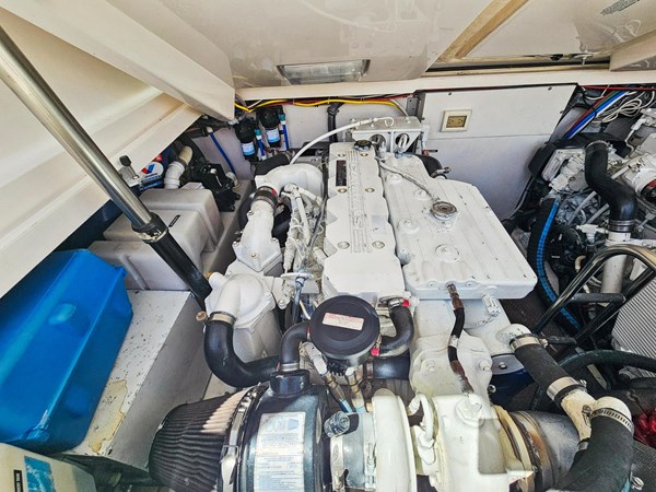 Photo of TIARA YACHTS - 32'