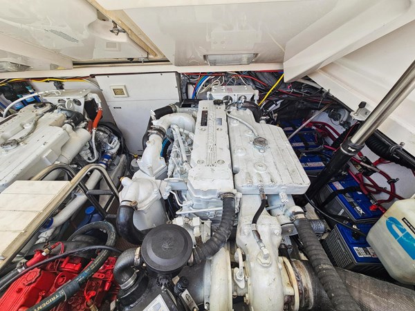 Photo of TIARA YACHTS - 32'