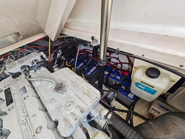 Photo of TIARA YACHTS - 32'