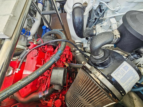 Photo of TIARA YACHTS - 32'