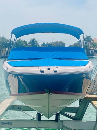 Photo of REGAL - 22'