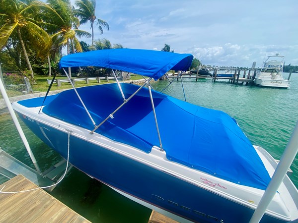 Photo of REGAL - 22'