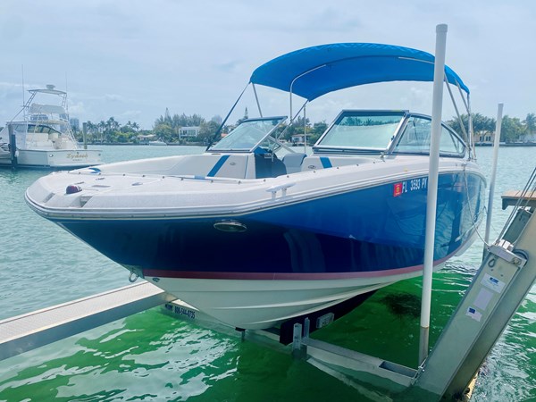 Photo of REGAL - 22'