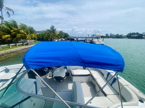 Photo of REGAL - 22'
