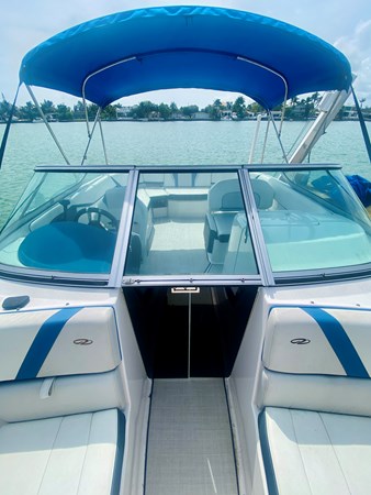 Photo of REGAL - 22'