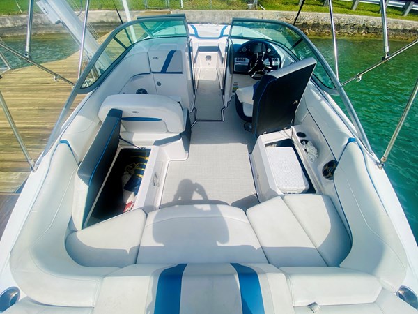 Photo of REGAL - 22'