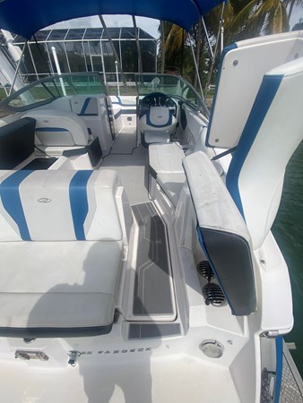 Photo of REGAL - 22'