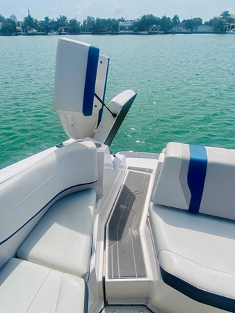 Photo of REGAL - 22'