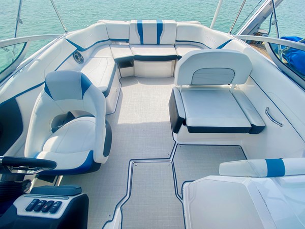 Photo of REGAL - 22'