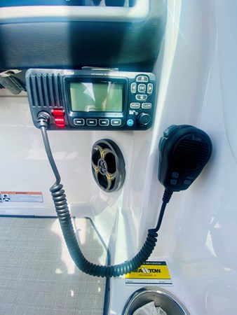 Photo of REGAL - 22'