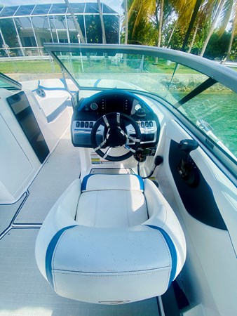 Photo of REGAL - 22'