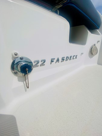 Photo of REGAL - 22'
