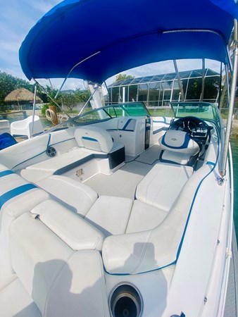 Photo of REGAL - 22'