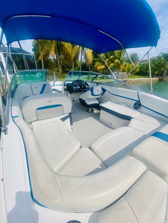 Photo of REGAL - 22'