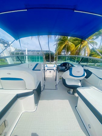Photo of REGAL - 22'