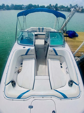 Photo of REGAL - 22'