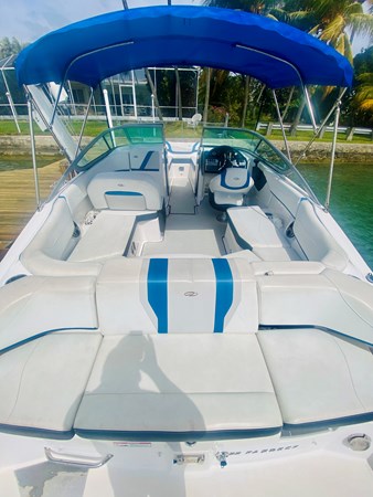 Photo of REGAL - 22'
