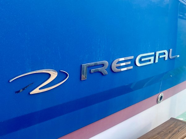 Photo of REGAL - 22'