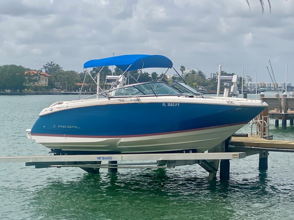 Photo of REGAL - 22'
