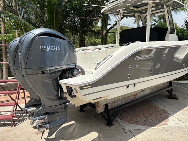 Photo of PURSUIT BOATS - 28'