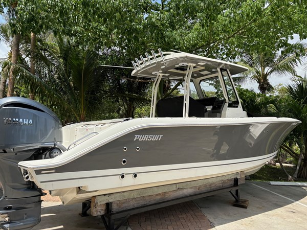 Photo of PURSUIT BOATS - 28'