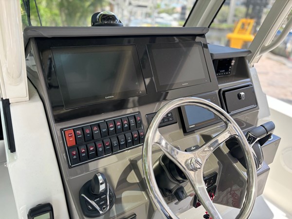 Photo of PURSUIT BOATS - 28'