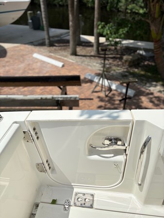 Photo of PURSUIT BOATS - 28'