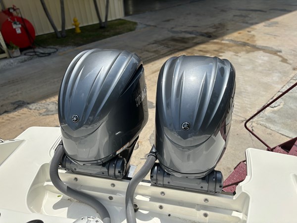 Photo of PURSUIT BOATS - 28'