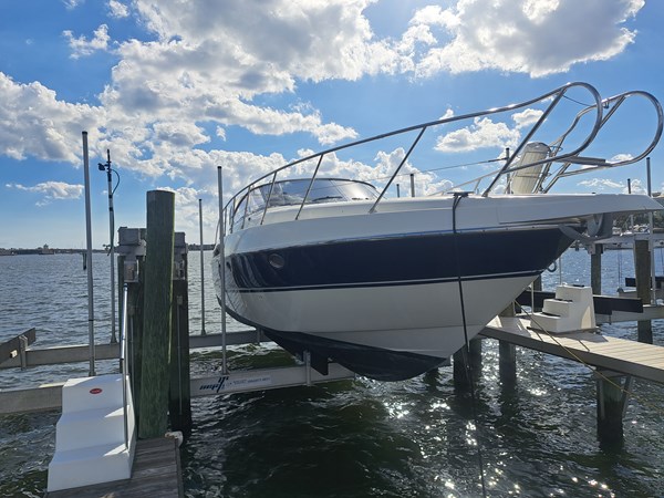 Photo of CRANCHI YACHTS - 39'