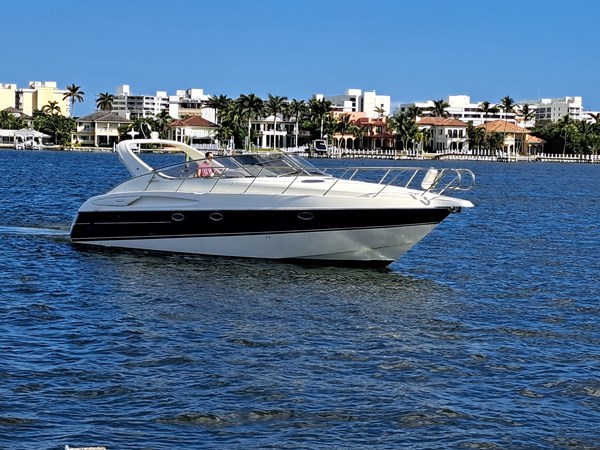 Photo of CRANCHI YACHTS - 39'