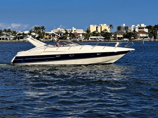 Photo of CRANCHI YACHTS - 39'
