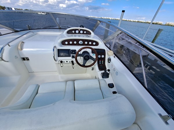 Photo of CRANCHI YACHTS - 39'