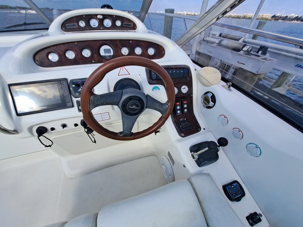 Photo of CRANCHI YACHTS - 39'