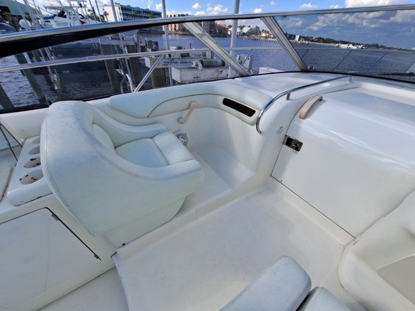 Photo of CRANCHI YACHTS - 39'
