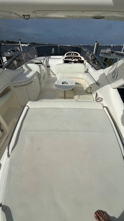 Photo of CRANCHI YACHTS - 39'