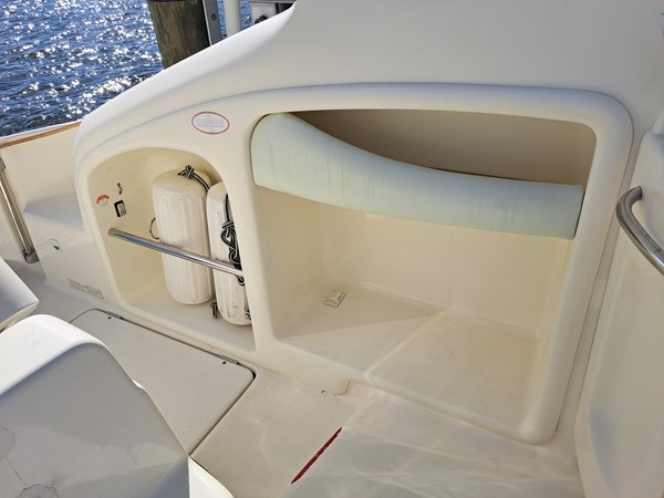 Photo of CRANCHI YACHTS - 39'