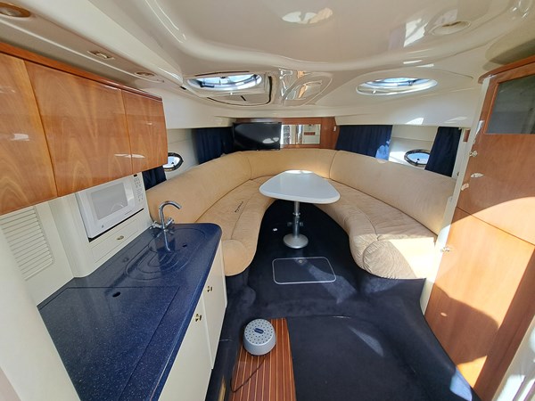 Photo of CRANCHI YACHTS - 39'