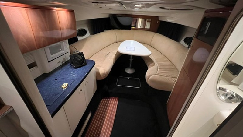 Photo of CRANCHI YACHTS - 39'