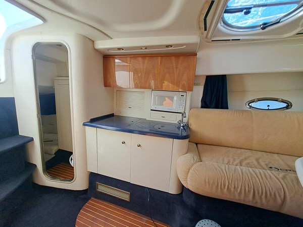 Photo of CRANCHI YACHTS - 39'