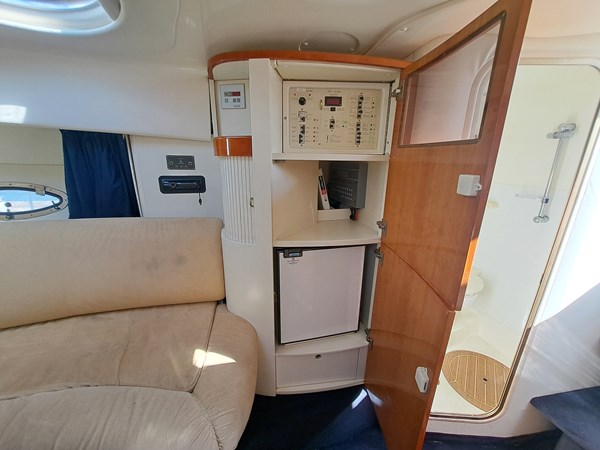 Photo of CRANCHI YACHTS - 39'