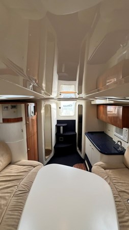 Photo of CRANCHI YACHTS - 39'