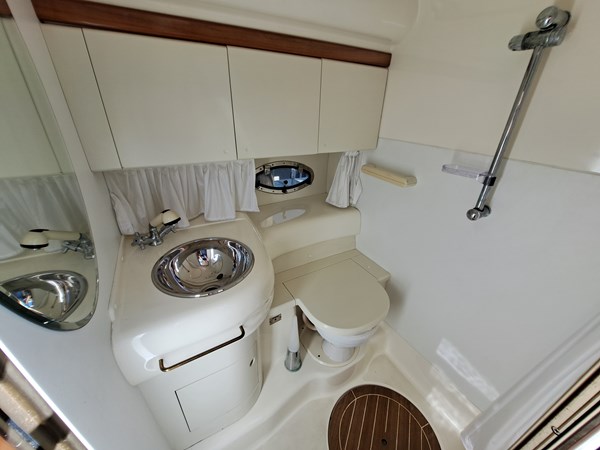 Photo of CRANCHI YACHTS - 39'